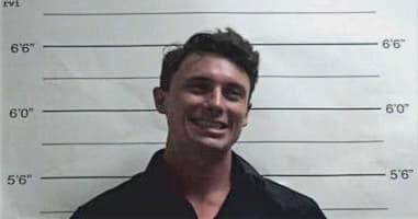 Ryan Lee, - Orleans Parish County, LA 